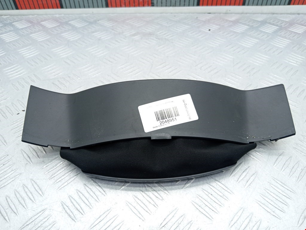 Кожух рулевой колонки SKODA Octavia A5 1Z- 2004-2013