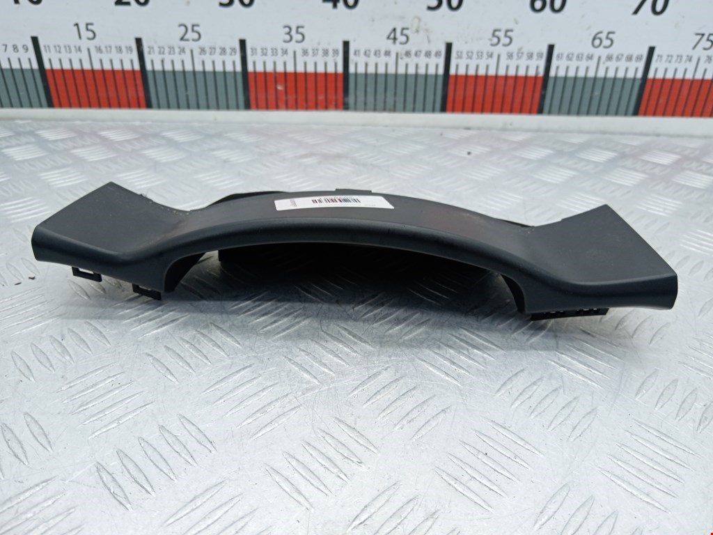 Кожух рулевой колонки SKODA Octavia A5 1Z- 2004-2013