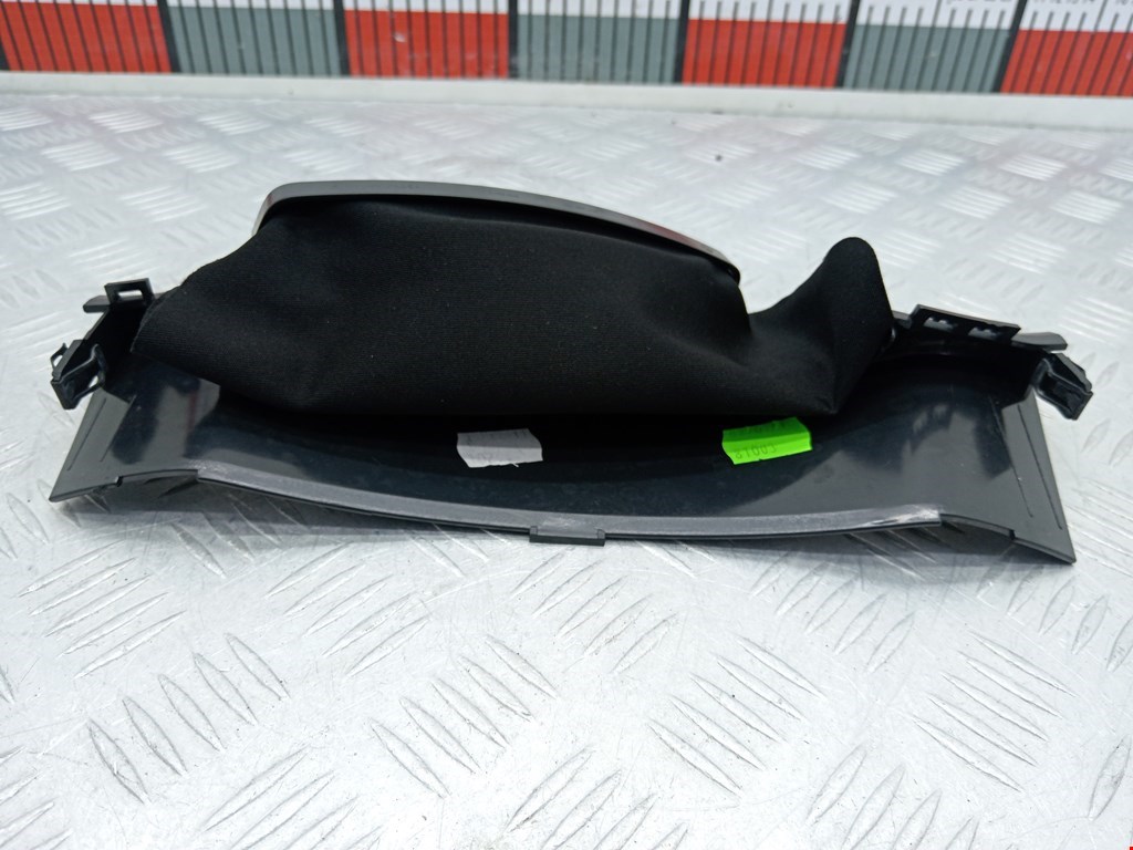 Кожух рулевой колонки SKODA Octavia A5 1Z- 2004-2013