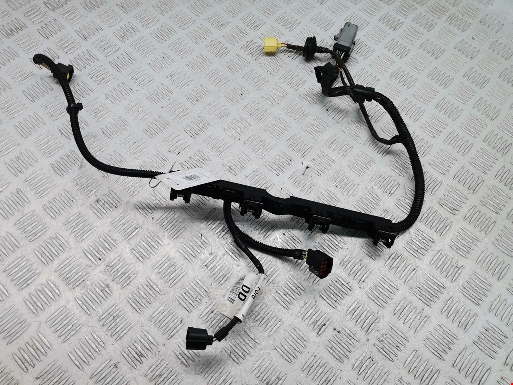 Проводка коса FORD Focus I 1998-2005