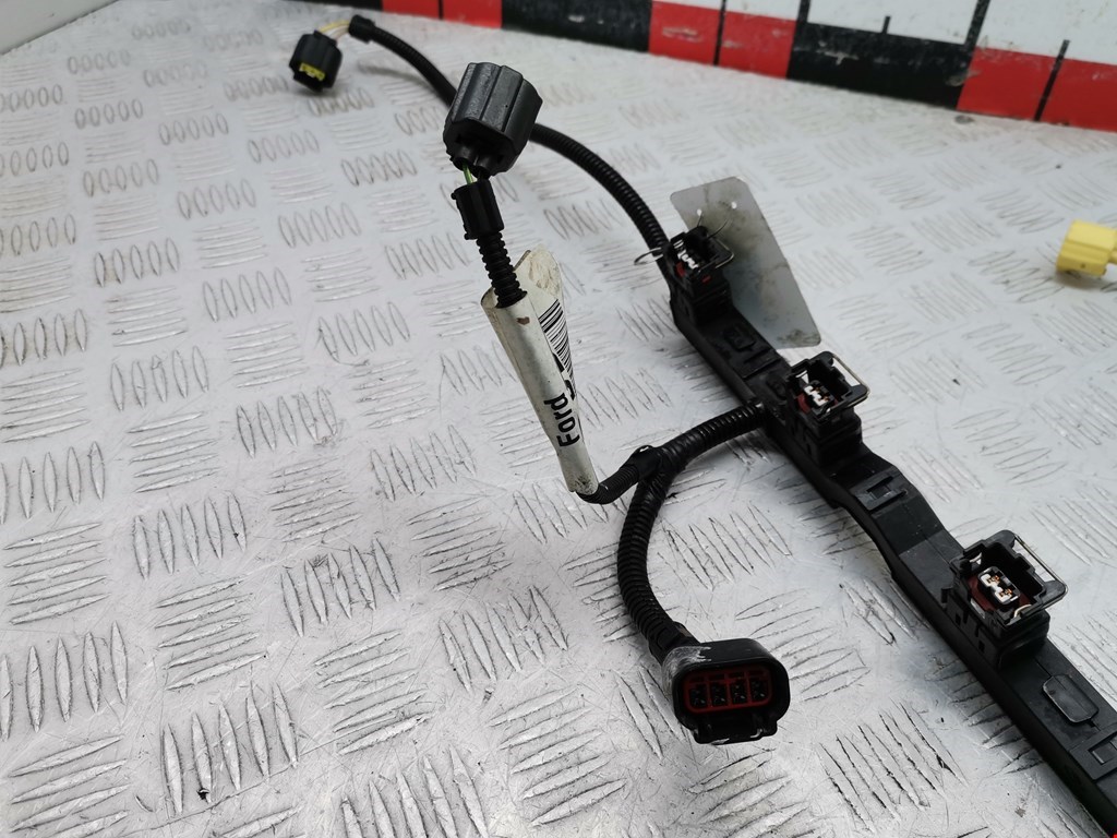 Проводка коса FORD Focus I 1998-2005