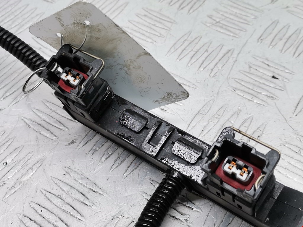 Проводка коса FORD Focus I 1998-2005