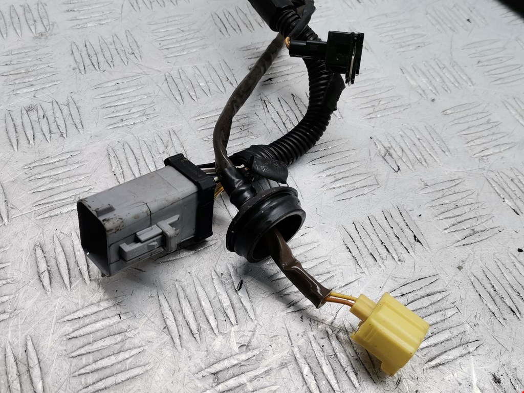 Проводка коса FORD Focus I 1998-2005