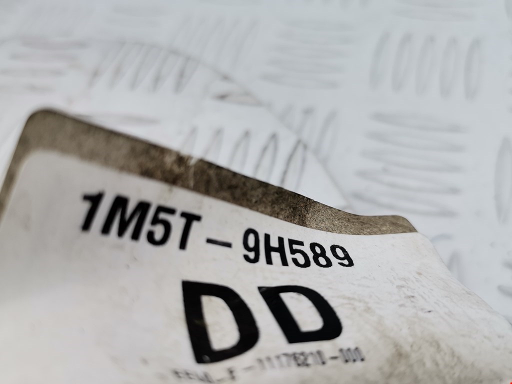 Проводка коса FORD Focus I 1998-2005