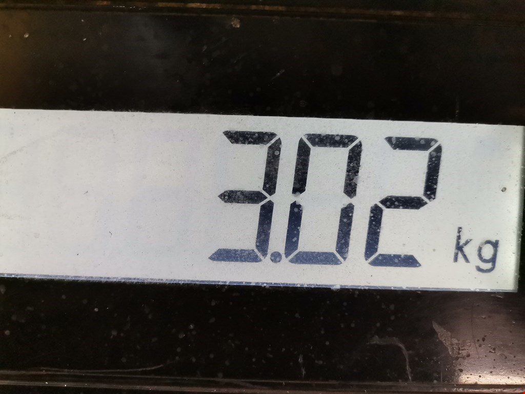 Рычаг передний левый FORD Mondeo II 1996-2000