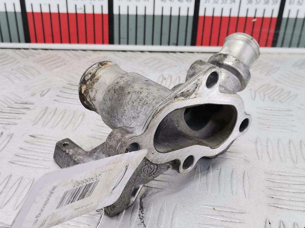 Тройник системы охлаждения FORD Focus I 1998-2005