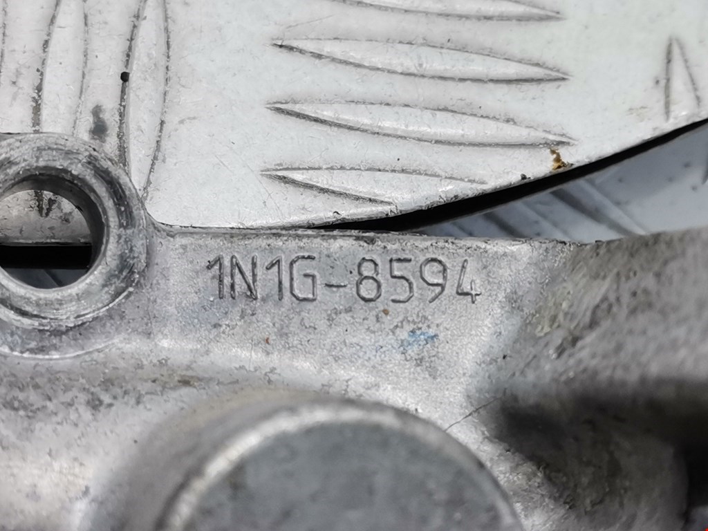 Тройник системы охлаждения FORD Focus I 1998-2005