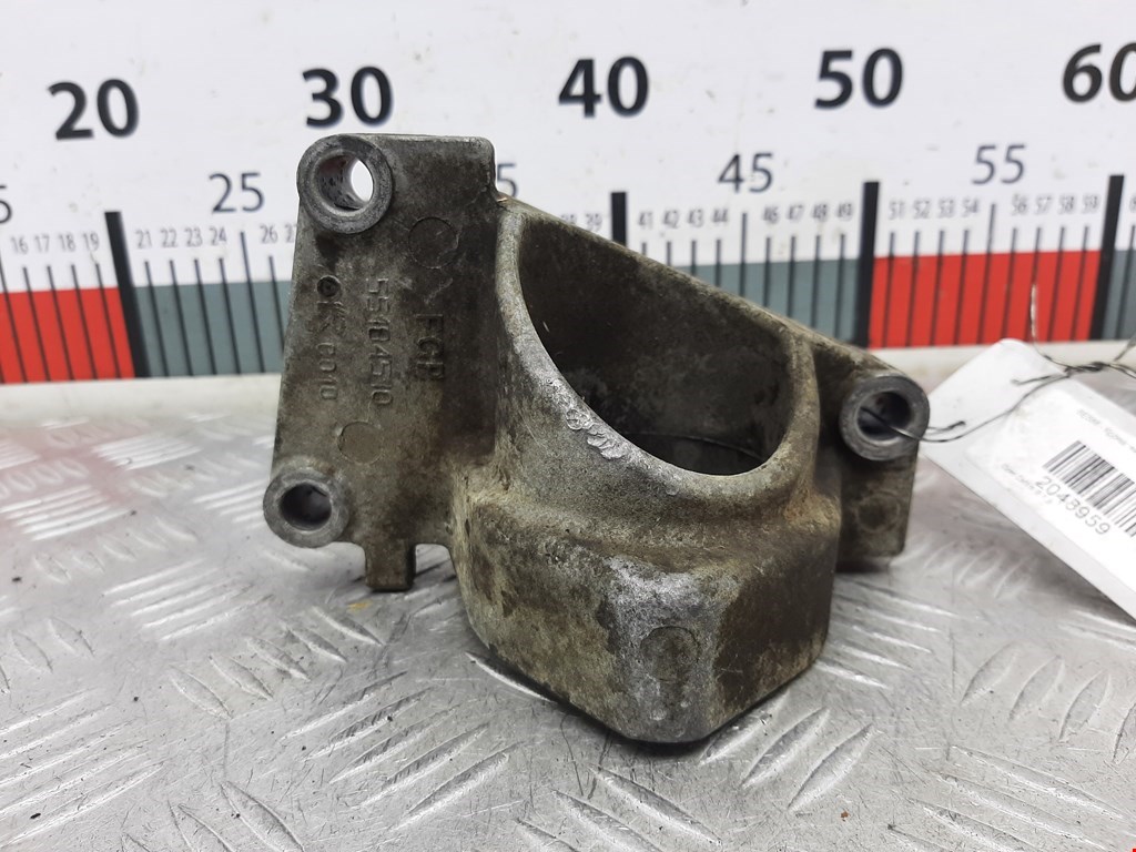 Кронштейн OPEL Zafira B 2005-2012