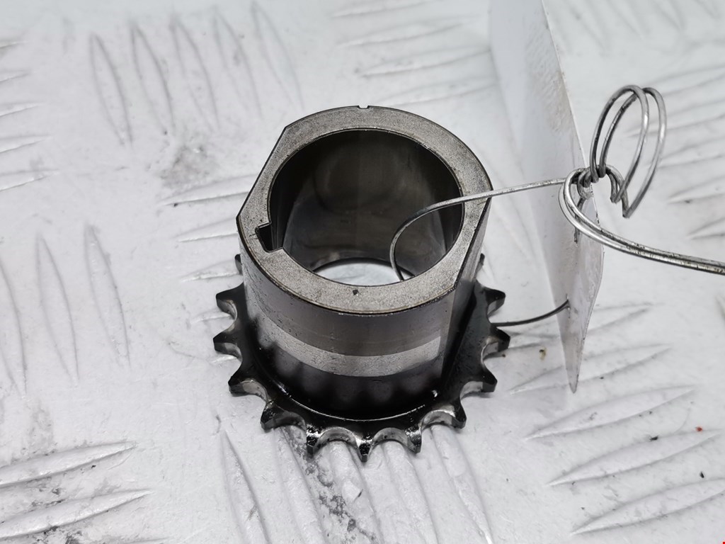 Шестерня коленвала (шкив) CITROEN C 1 I 2005-2014