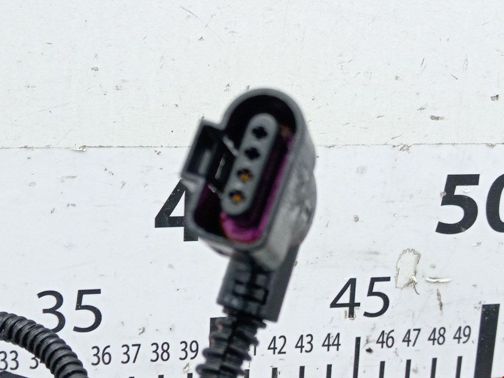 Проводка коса SKODA Fabia MK2 5J 2007-2014