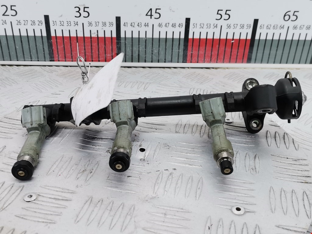 Форсунка дизельная электрическая CITROEN C 1 I 2005-2014