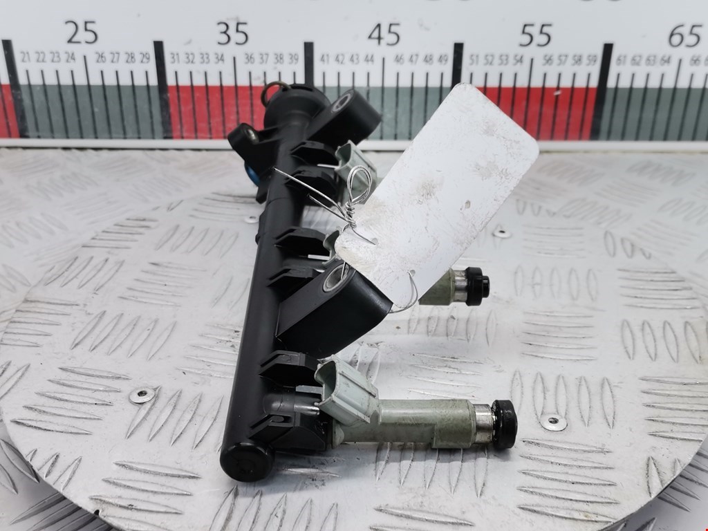 Форсунка дизельная электрическая CITROEN C 1 I 2005-2014