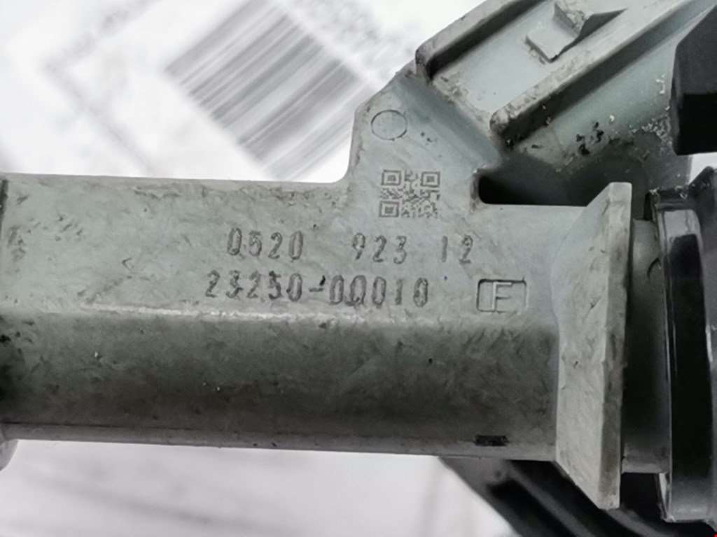 Форсунка дизельная электрическая CITROEN C 1 I 2005-2014