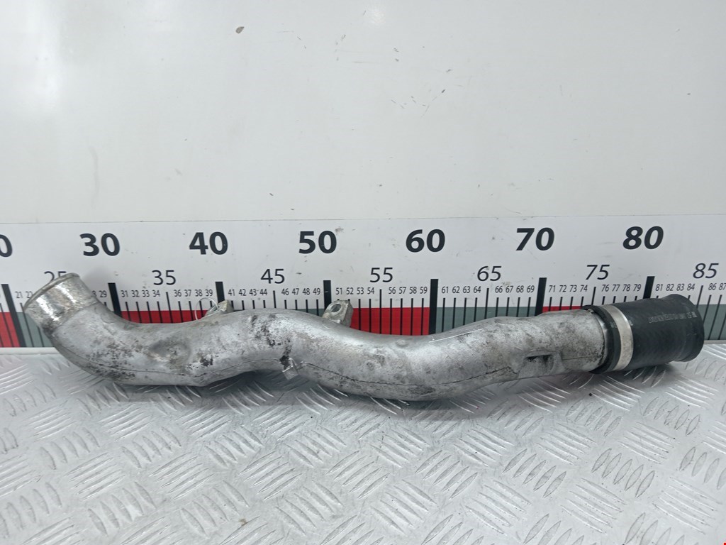 Патрубок ТНВД TOYOTA Auris E150 2006-2012