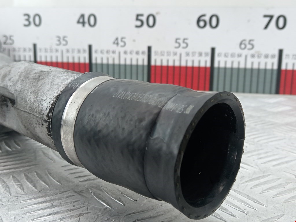 Патрубок ТНВД TOYOTA Auris E150 2006-2012