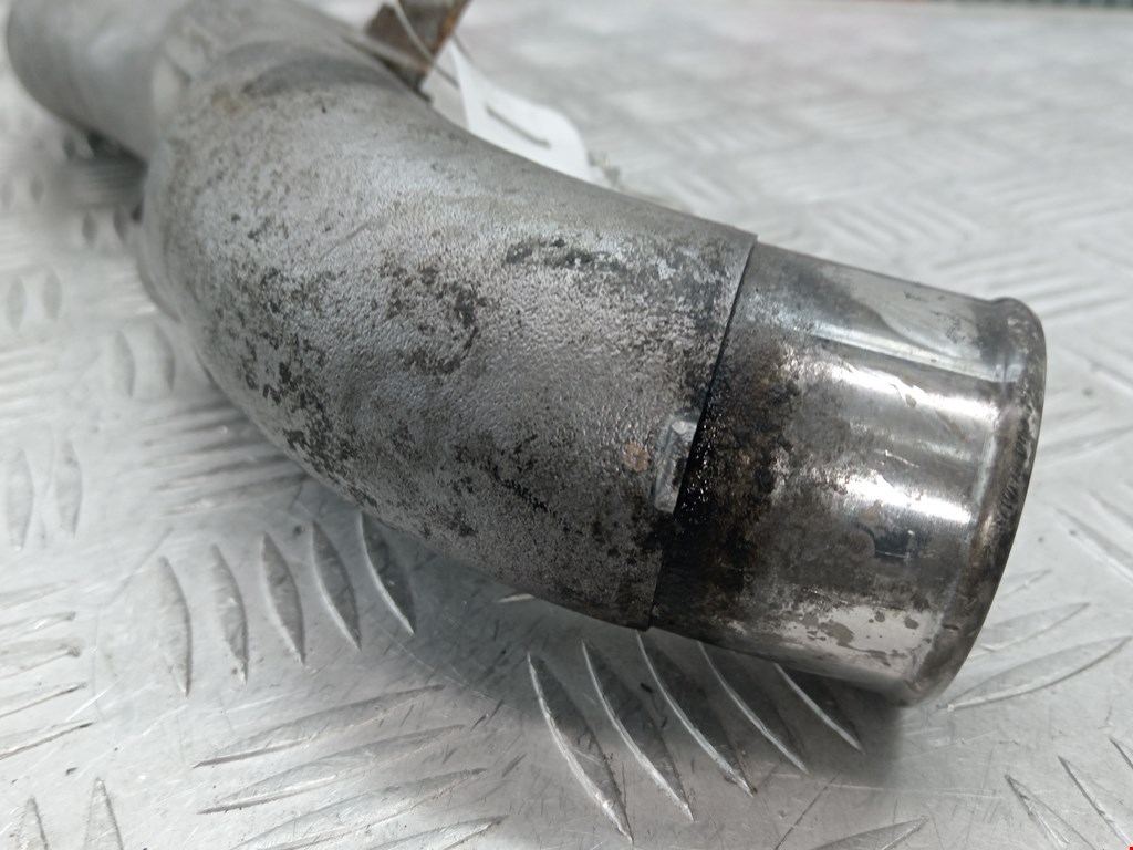 Патрубок ТНВД TOYOTA Auris E150 2006-2012