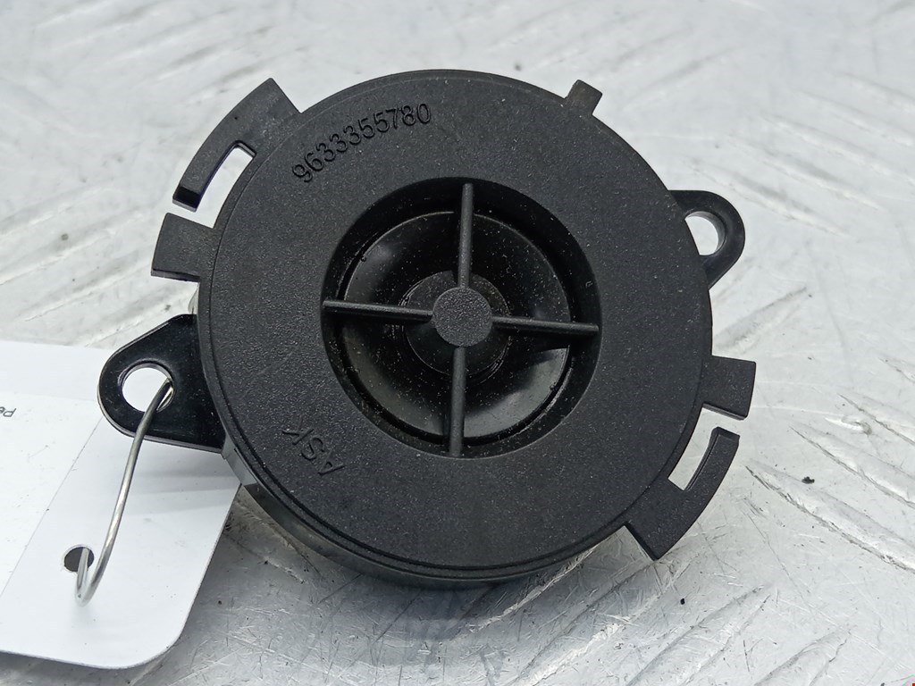 Динамик PEUGEOT 308 2007-2015