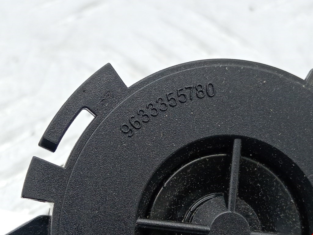 Динамик PEUGEOT 308 2007-2015