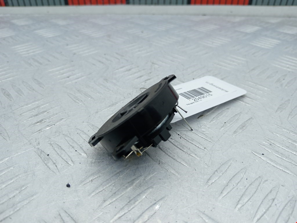 Динамик PEUGEOT 308 2007-2015