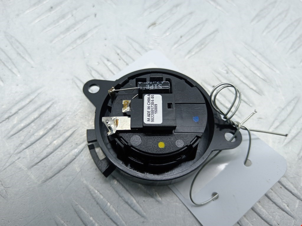 Динамик PEUGEOT 308 2007-2015