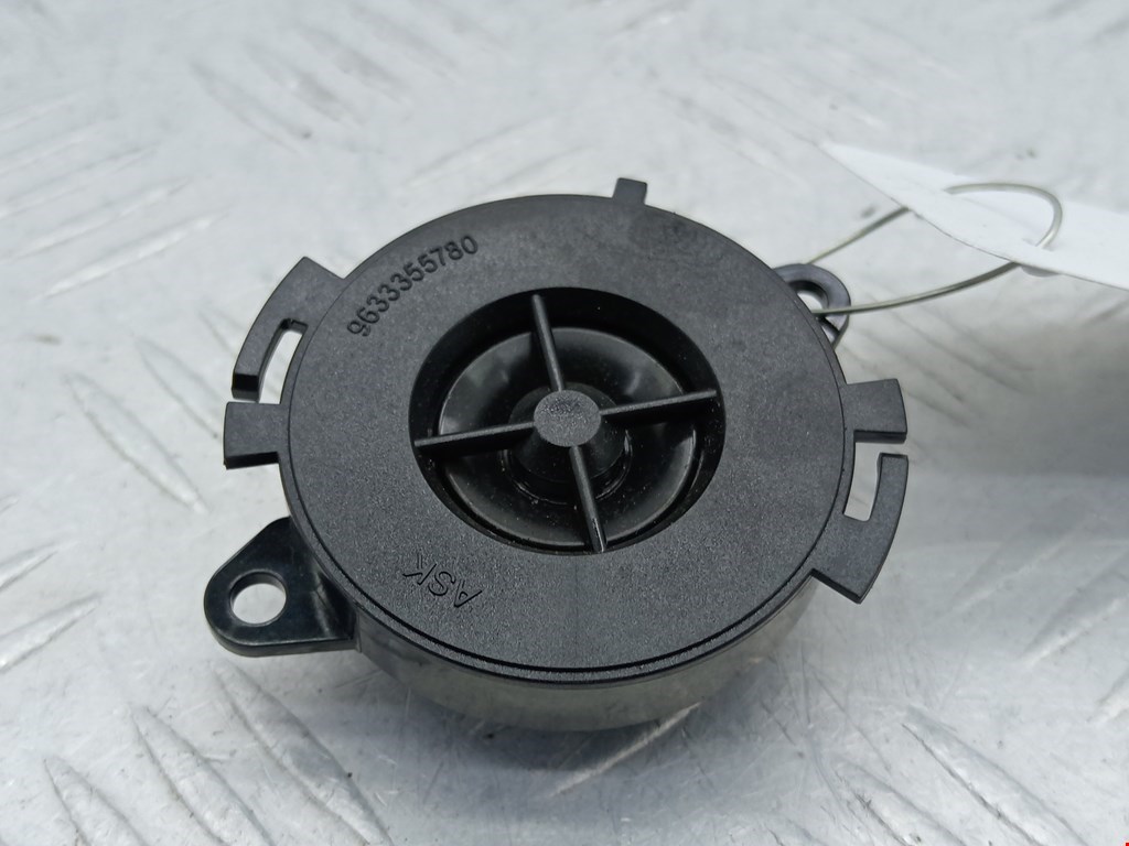 Динамик PEUGEOT 308 2007-2015