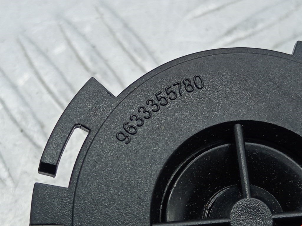 Динамик PEUGEOT 308 2007-2015