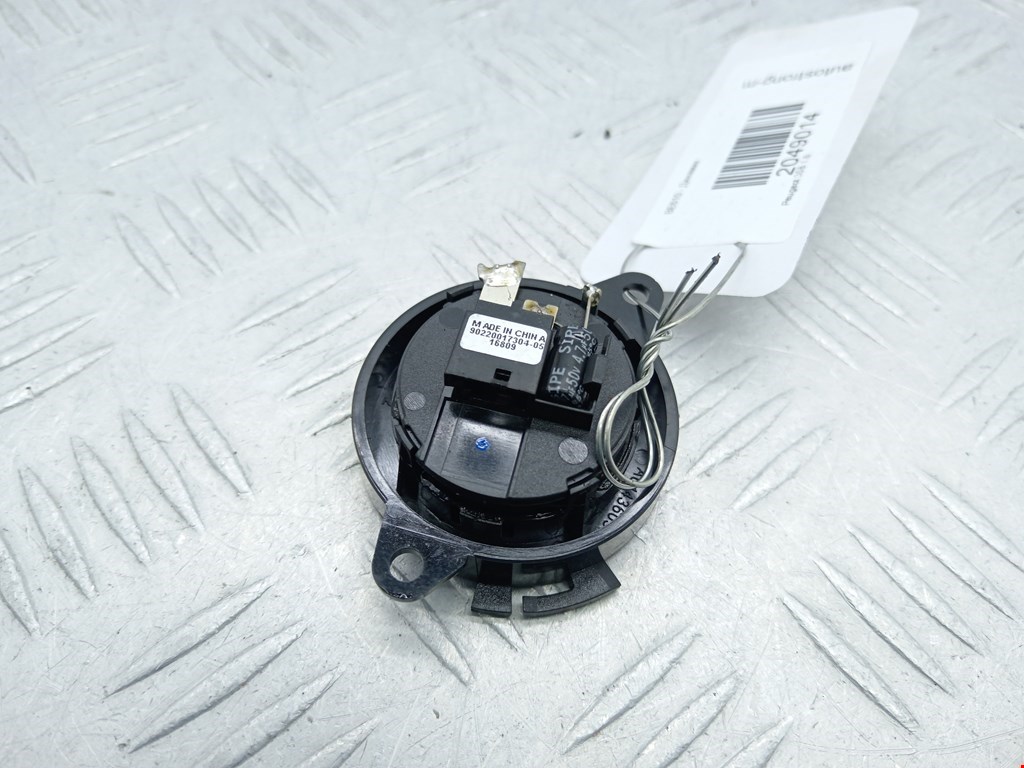 Динамик PEUGEOT 308 2007-2015