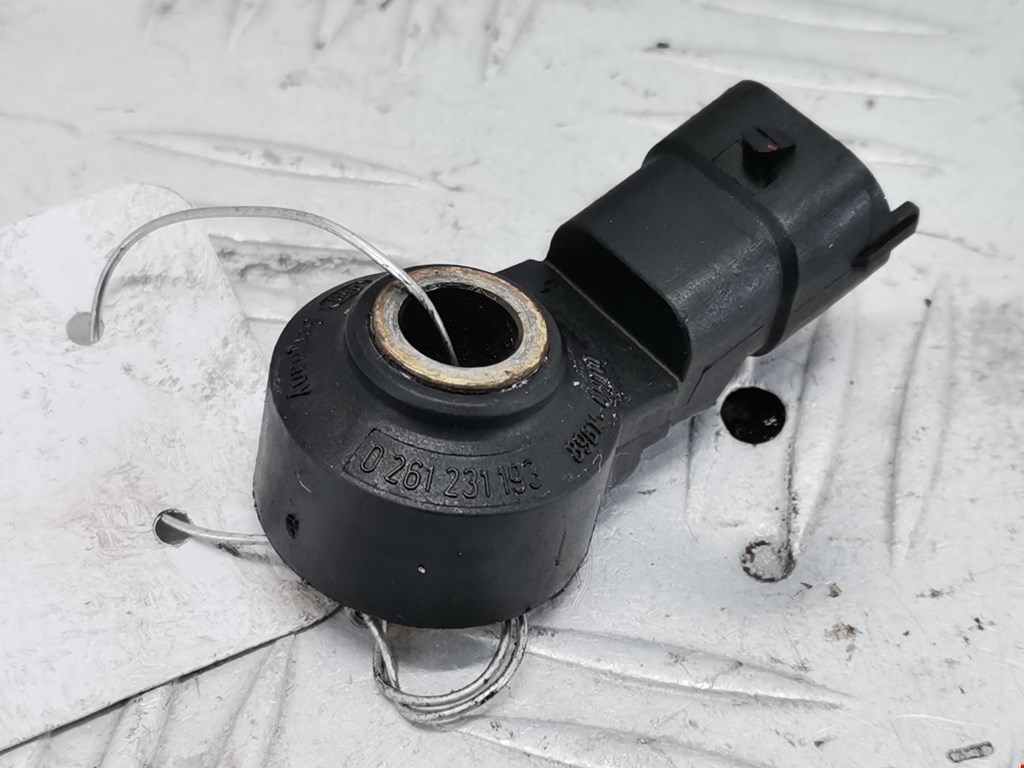 Датчик детонации Citroen C1 (2005-2014)