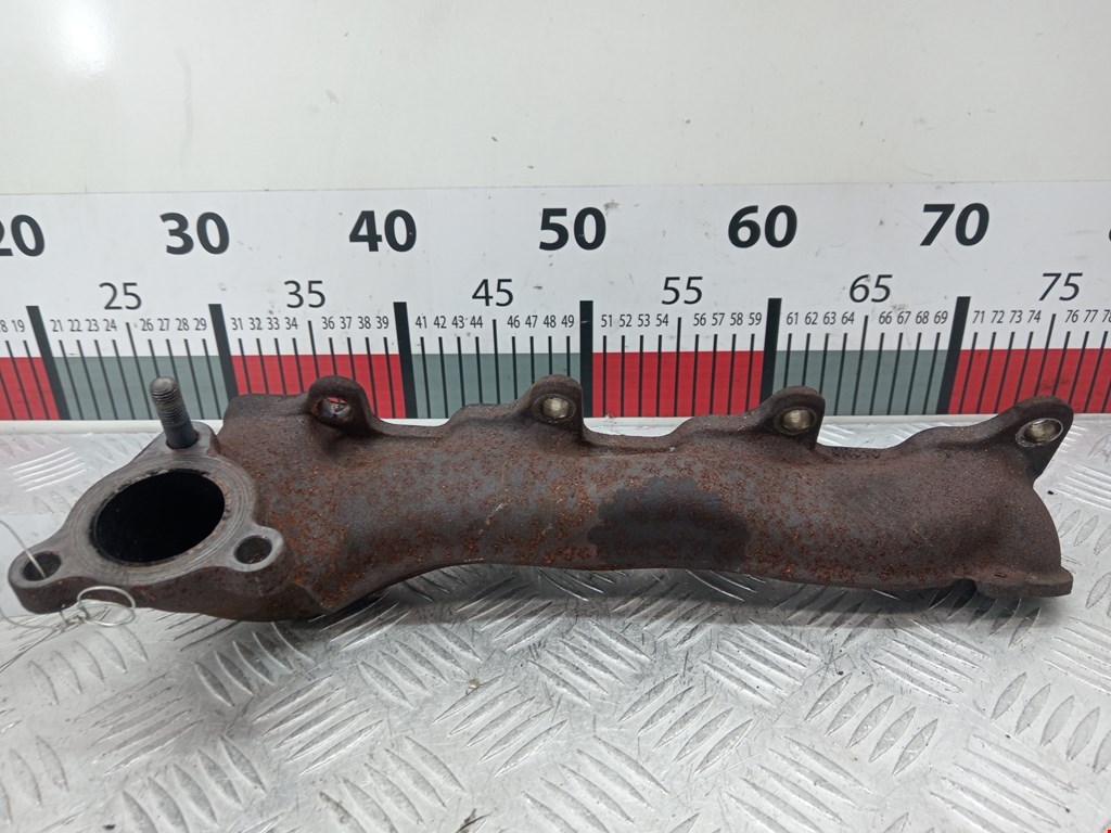 Коллектор выпускной TOYOTA Auris E150 2006-2012