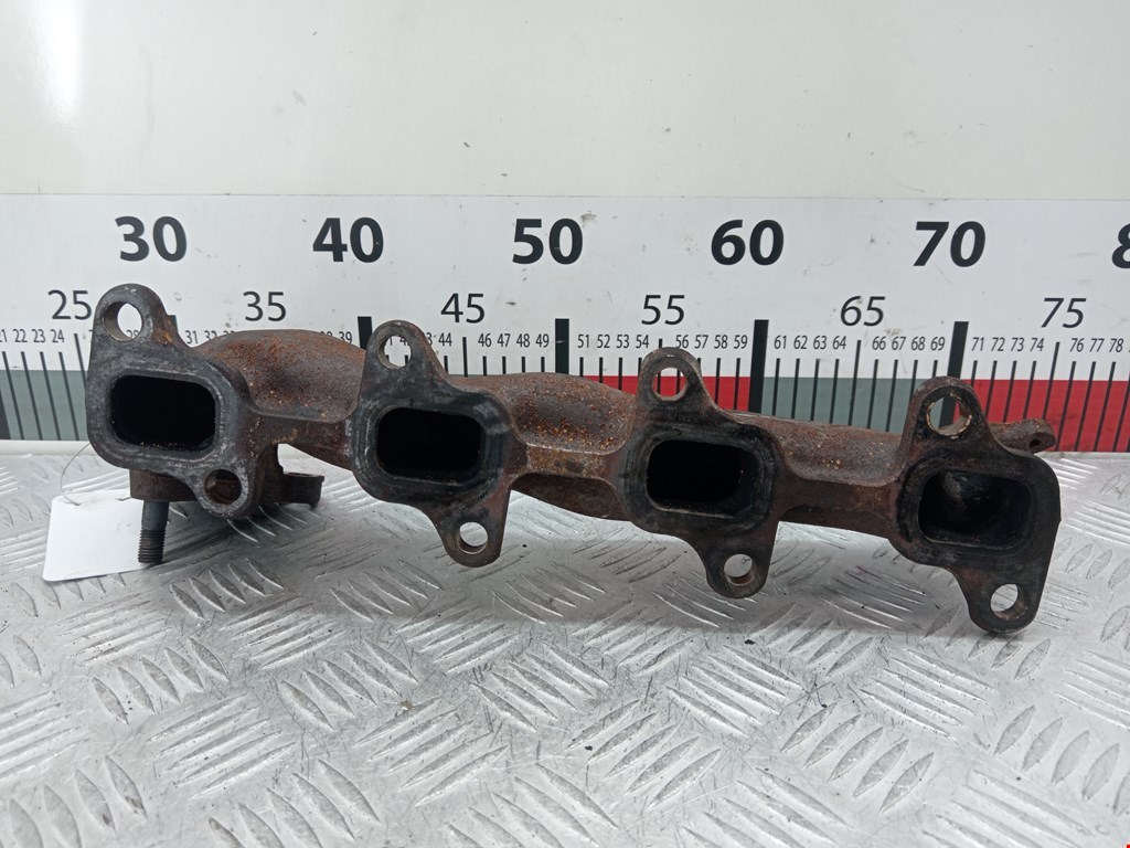 Коллектор выпускной TOYOTA Auris E150 2006-2012