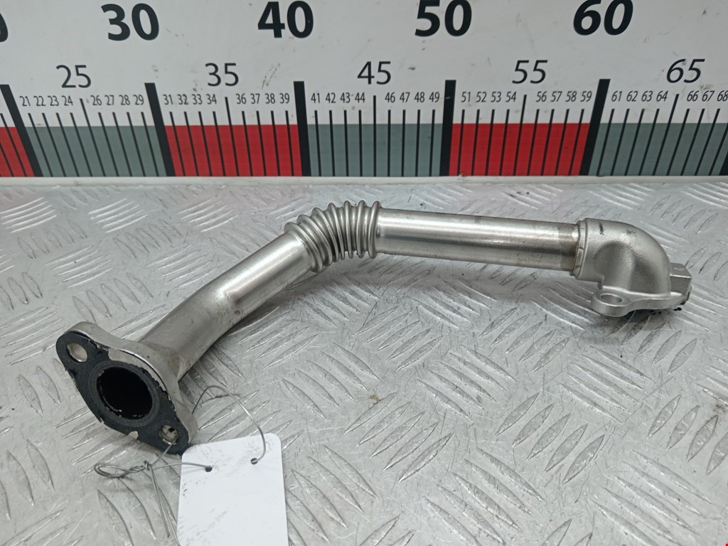 Трубка системы рециркуляции EGR Toyota Auris 1 (E150) (2007-2012)