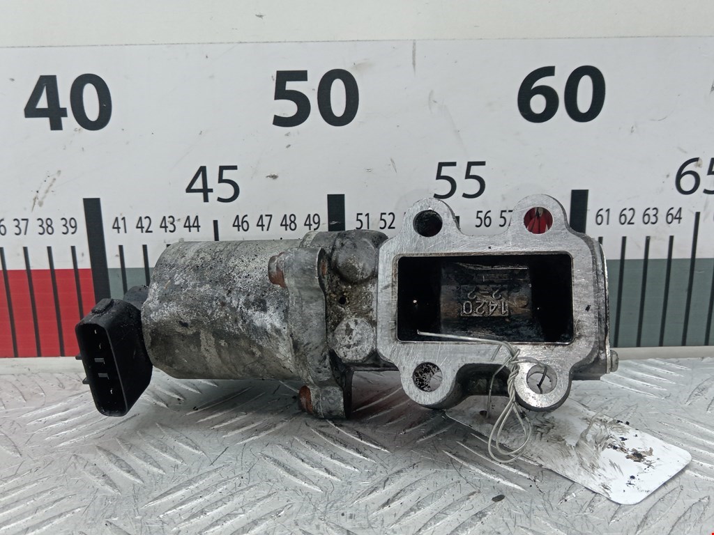 Клапан ЕГР EGR Toyota Auris 1 (E150) (2007-2012)