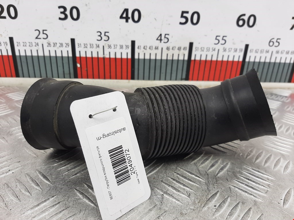 Патрубок воздушного фильтра OPEL Tigra B 2004-2009