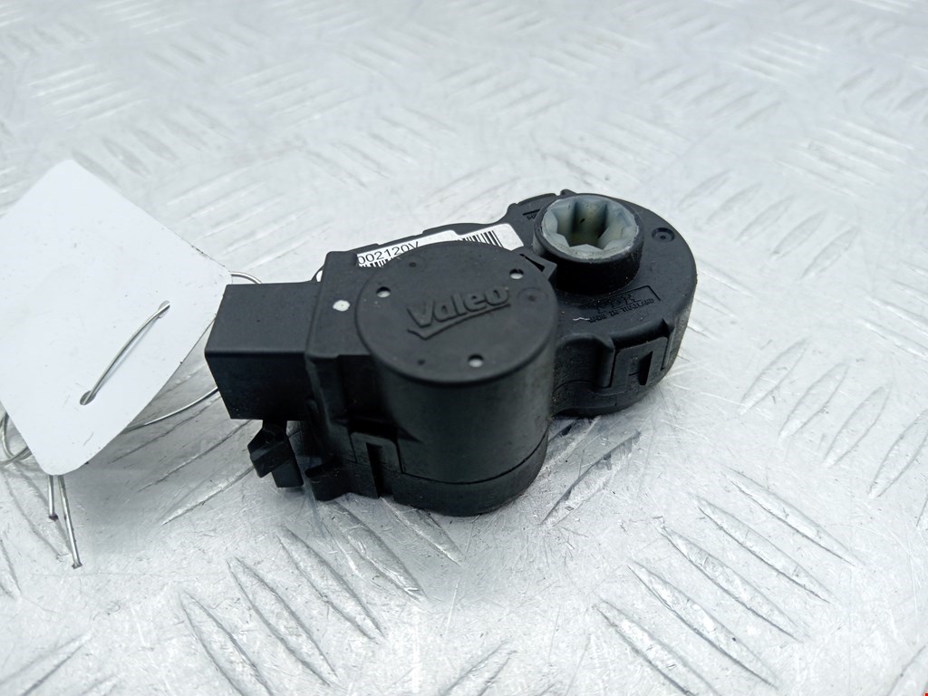 Моторчик заслонки печки PEUGEOT 308 2007-2015