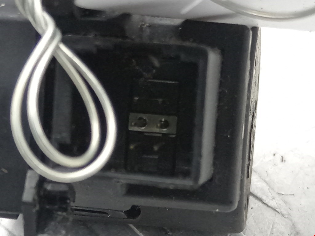 Моторчик заслонки печки PEUGEOT 308 2007-2015