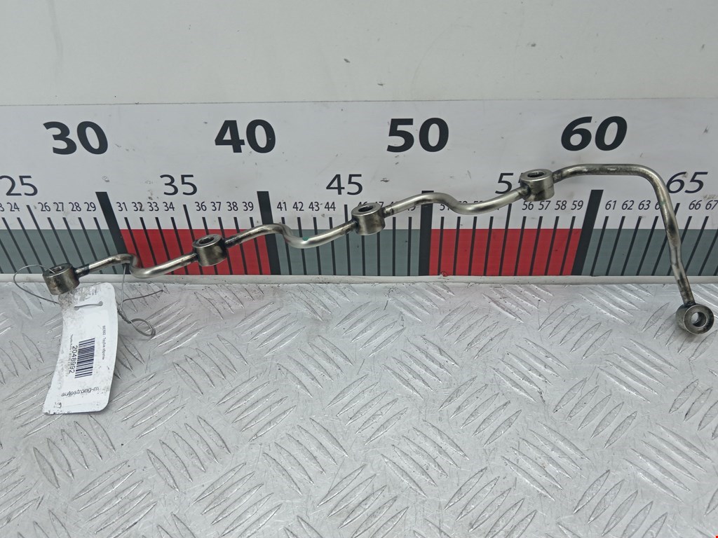 Трубка топливная TOYOTA Auris E150 2006-2012