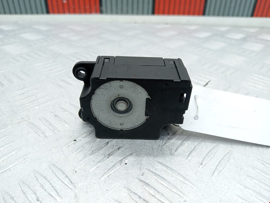 Моторчик заслонки печки PEUGEOT 308 2007-2015