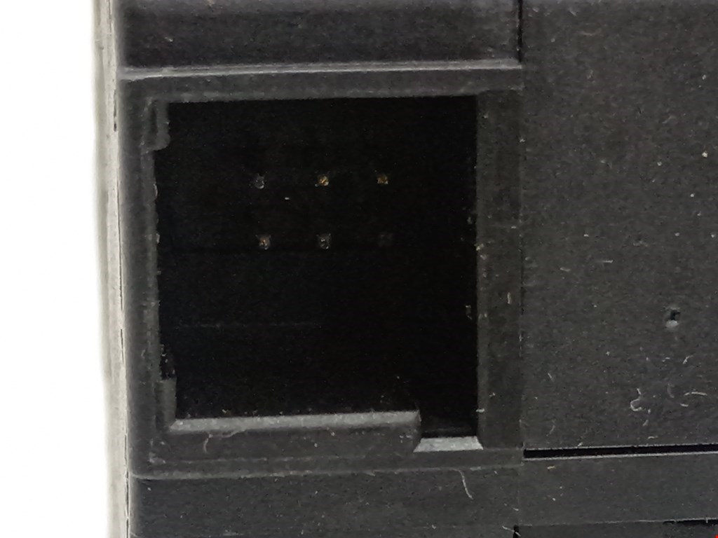 Моторчик заслонки печки PEUGEOT 308 2007-2015