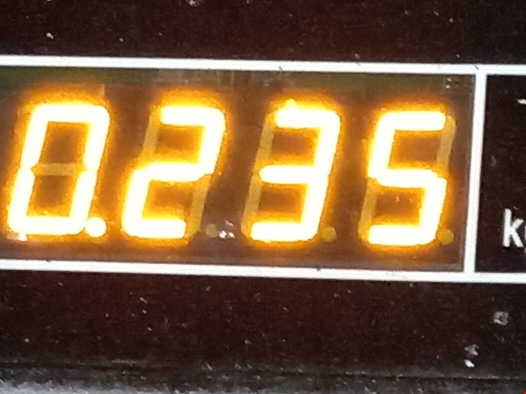 Трубка топливная TOYOTA Auris E150 2006-2012