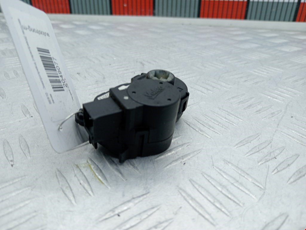 Моторчик заслонки печки PEUGEOT 308 2007-2015