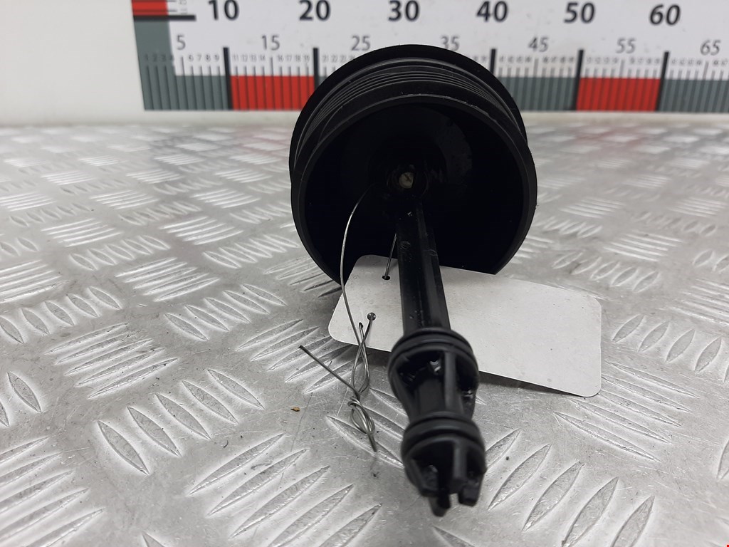 Крышка масляного фильтра SKODA Fabia MK2 5J 2007-2014