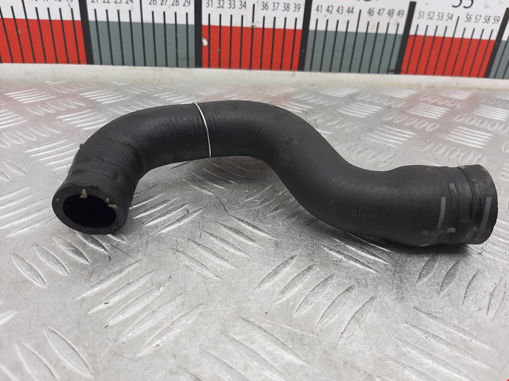Патрубок SKODA Fabia MK2 5J 2007-2014