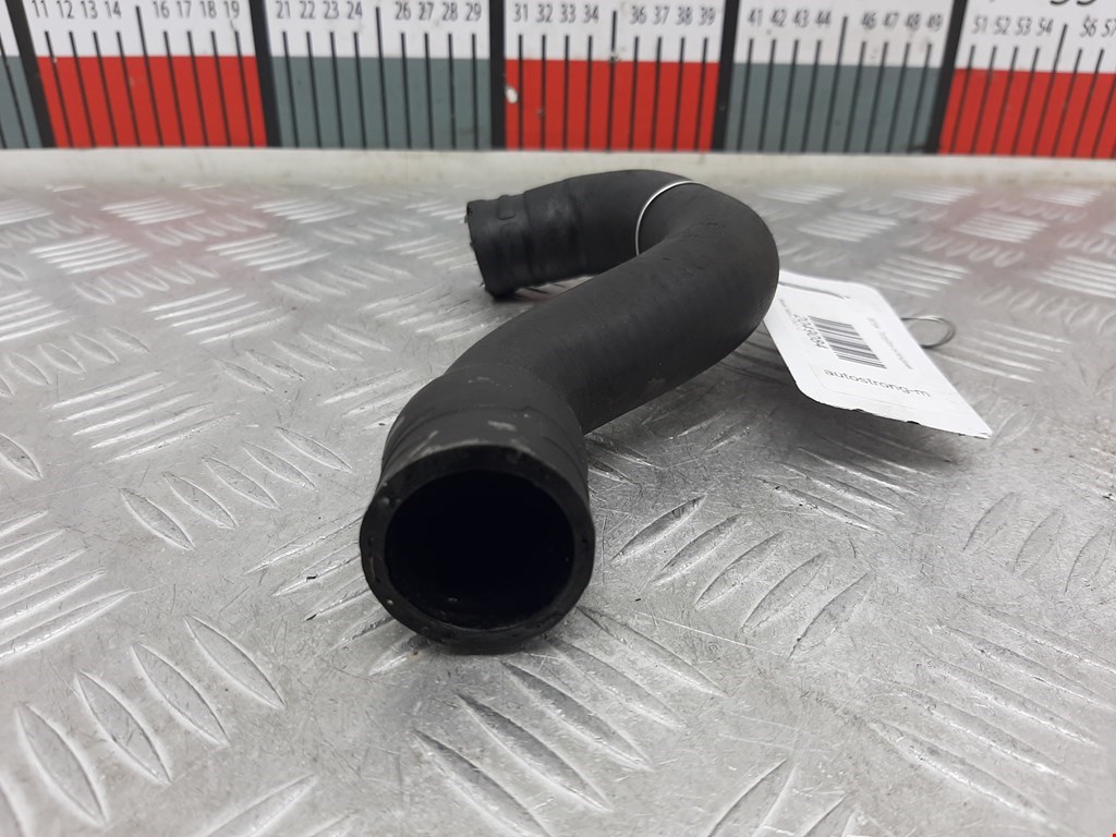 Патрубок SKODA Fabia MK2 5J 2007-2014