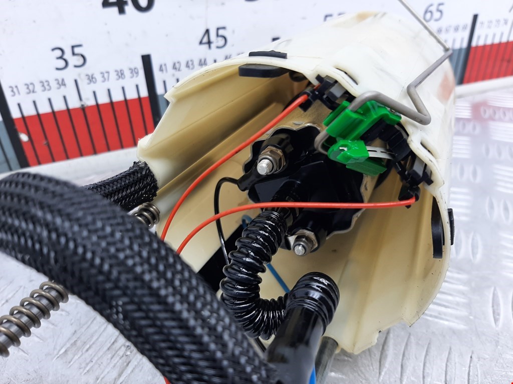 Насос топливный (электрический) CITROEN Jumper 250 2006-н.в.