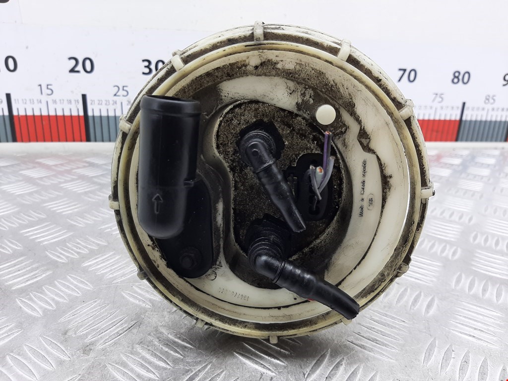 Насос топливный (электрический) CITROEN Jumper 250 2006-н.в.