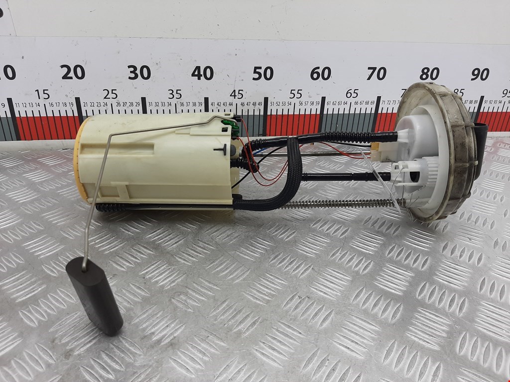 Насос топливный (электрический) CITROEN Jumper 250 2006-н.в.