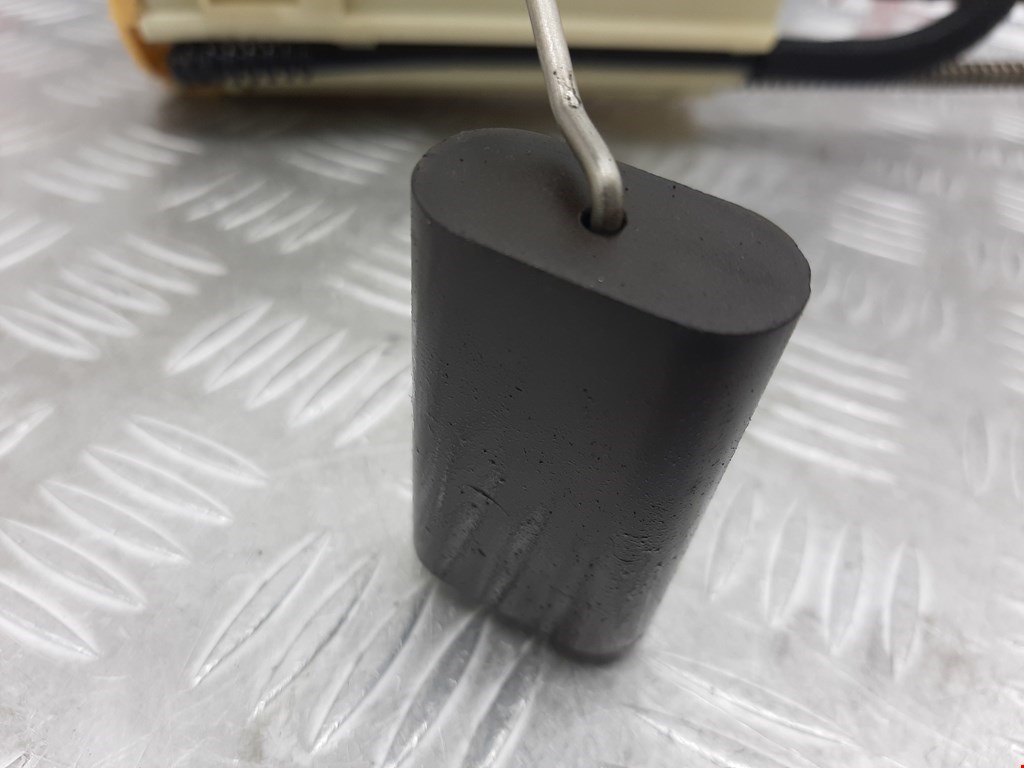 Насос топливный (электрический) CITROEN Jumper 250 2006-н.в.