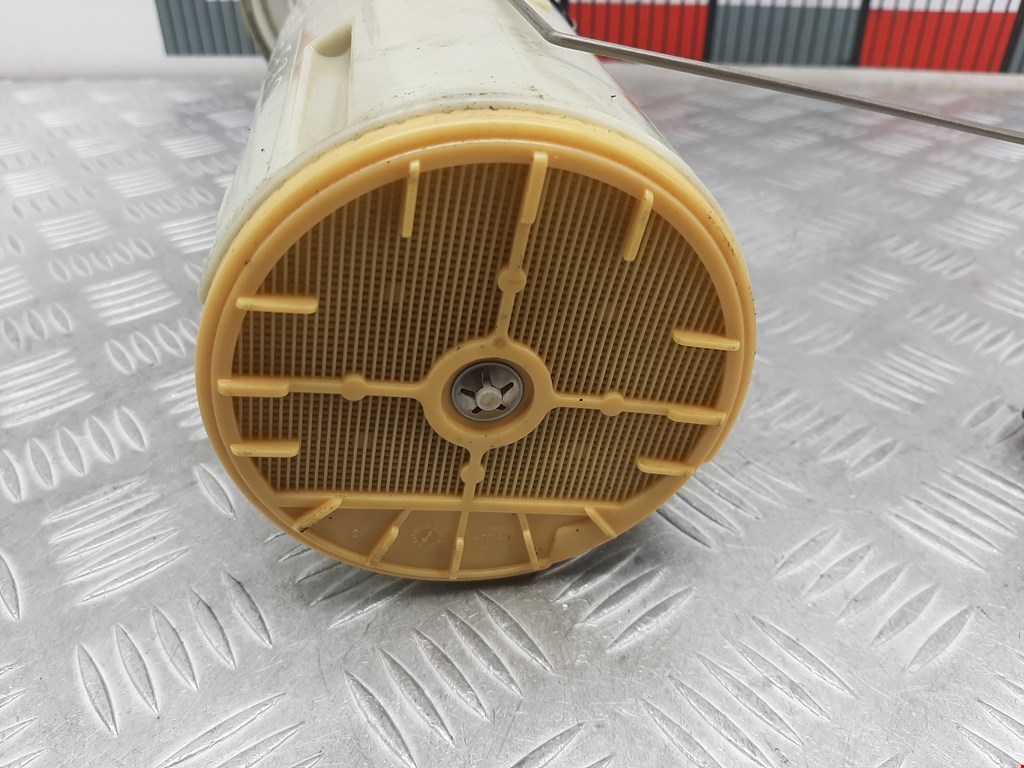 Насос топливный (электрический) CITROEN Jumper 250 2006-н.в.