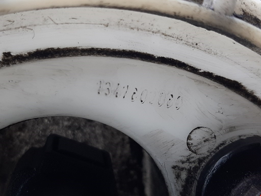 Насос топливный (электрический) CITROEN Jumper 250 2006-н.в.