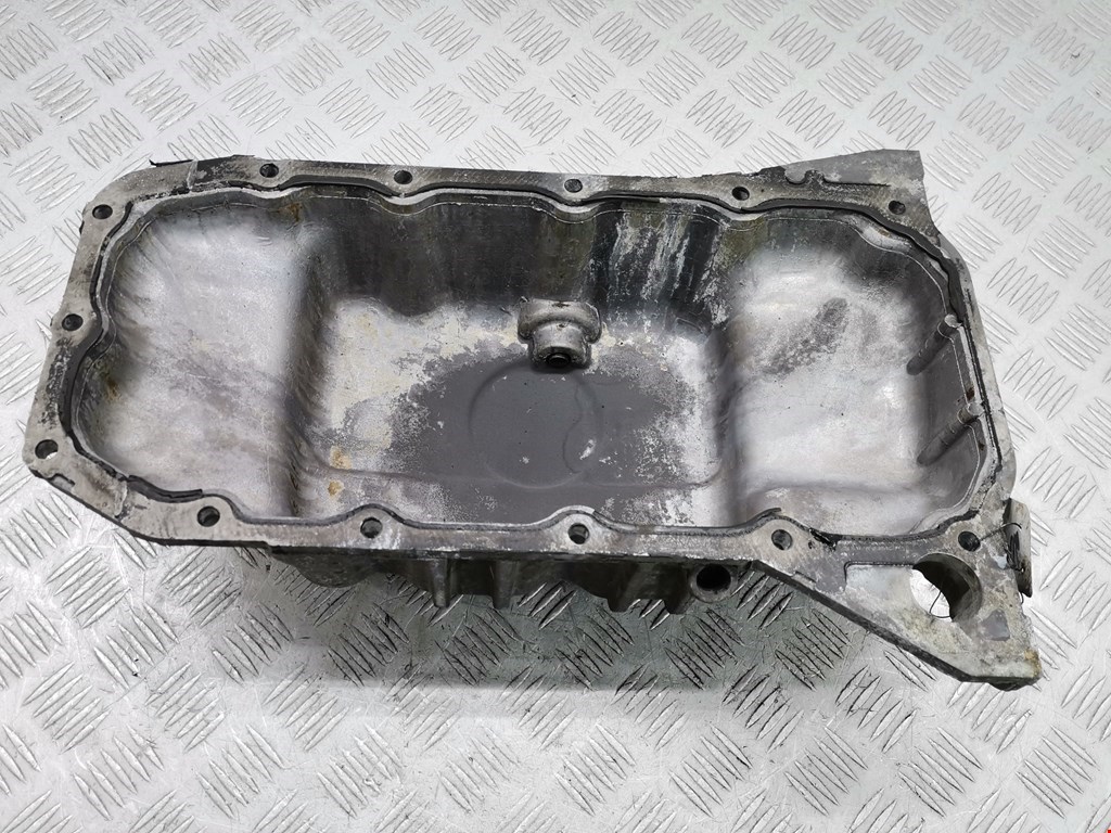 Поддон двигателя Ford Focus 1 (1998-2005)